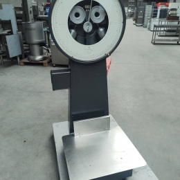 Scale berkel
